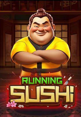 Running Sushi